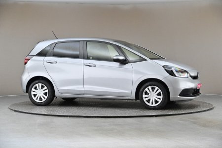2023 Honda Fit - photo 10
