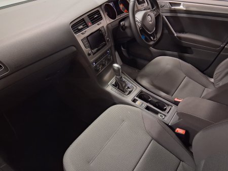 2013 Volkswagen Golf - photo 7