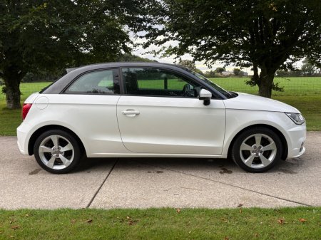 2015 Audi A1 - photo 6