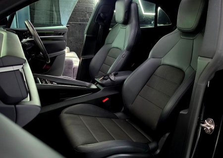 2024 Porsche Macan - photo 36