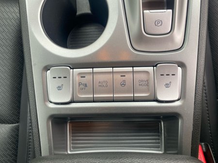2020 Hyundai KONA - photo 22