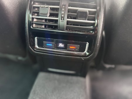 2017 Volkswagen Passat - photo 30