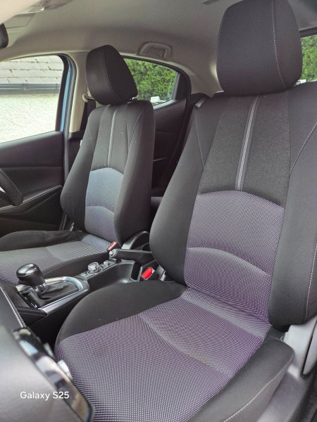 2018 Mazda Demio - photo 29
