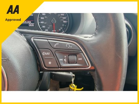 2018 Audi A3 - photo 32