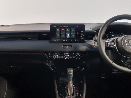 2026 Honda HR-V - photo 16