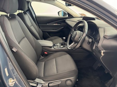 2023 Mazda CX-30 - photo 5