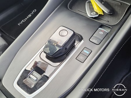 2024 Nissan Qashqai - photo 16