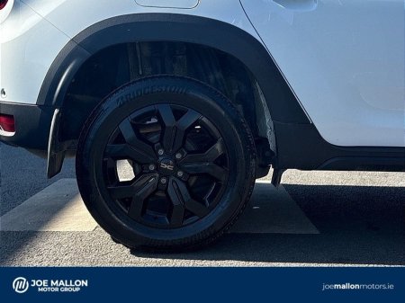 2024 Dacia Duster - photo 16