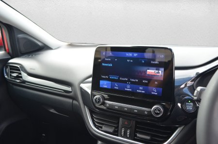 2022 Ford Puma - photo 17