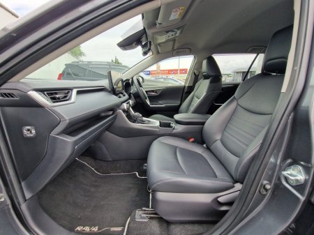 2022 Toyota RAV4 - photo 6