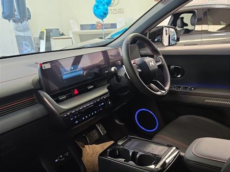 2027 Hyundai IONIQ 5 - photo 15