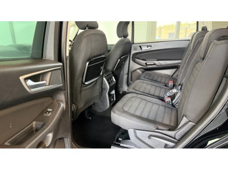 2017 Ford Galaxy - photo 9