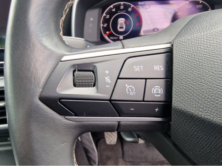 2021 SEAT Leon - photo 16