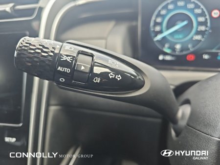 2024 Hyundai Tucson - photo 25