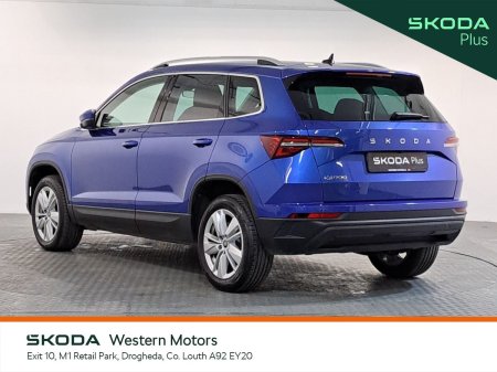 2026 Skoda Karoq - photo 15