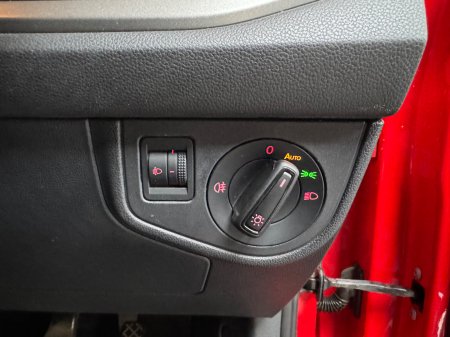 2019 Volkswagen Polo - photo 17