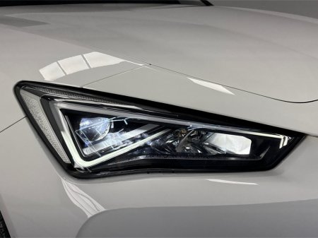 2024 Cupra Leon - photo 9
