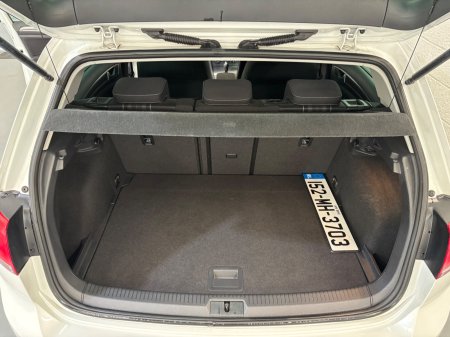 2015 Volkswagen Golf - photo 20