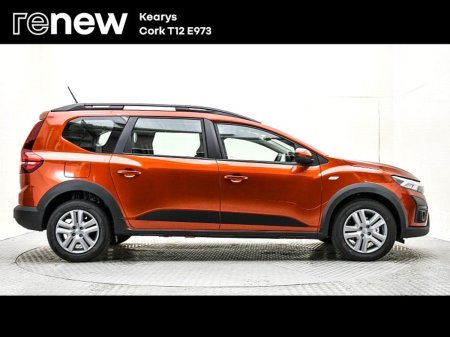 2023 Dacia Jogger - photo 14