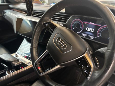 2022 Audi e-tron - photo 17