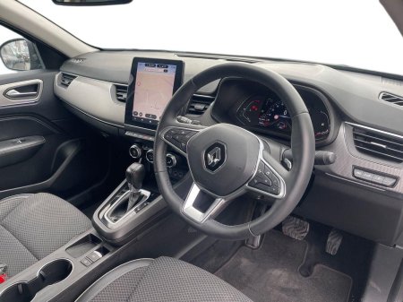 2021 Renault Arkana - photo 6
