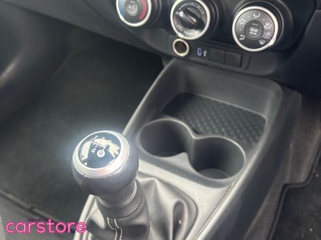 2024 Toyota Aygo X - photo 19