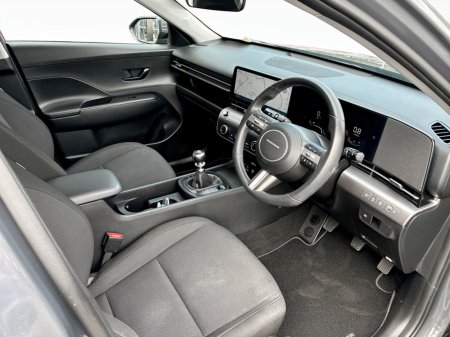 2024 Hyundai KONA - photo 9