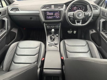 2019 Volkswagen Tiguan - photo 13