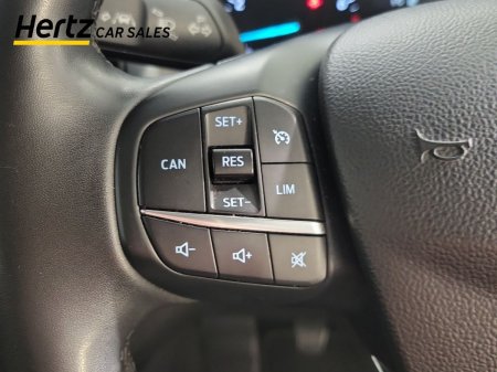 2023 Ford Focus - photo 23