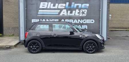 2015 Mini One - photo 5