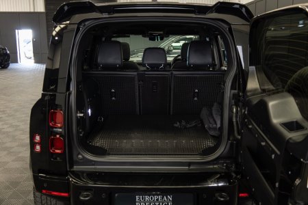 2022 Land Rover Defender - photo 13