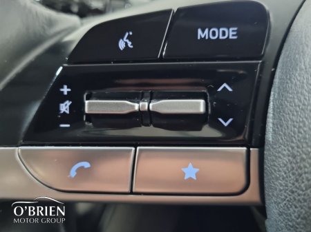 2023 Hyundai Tucson - photo 15