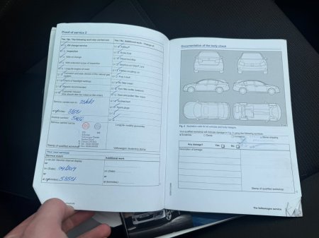 2015 Volkswagen Passat - photo 18