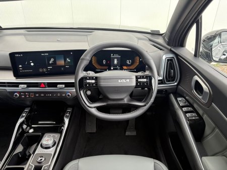 2026 Kia Sorento - photo 11