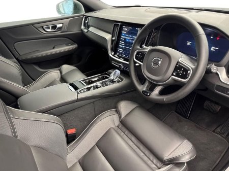 2026 Volvo V60 - photo 6