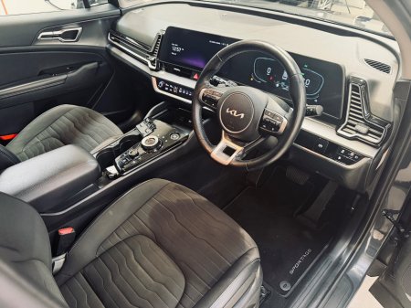 2023 Kia Sportage - photo 9