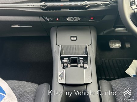 2026 DS Automobiles DS 4 - photo 15