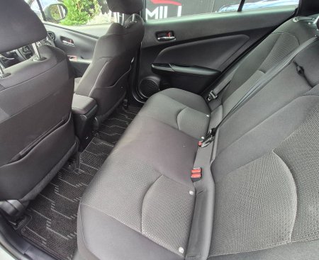 2021 Toyota Prius - photo 14