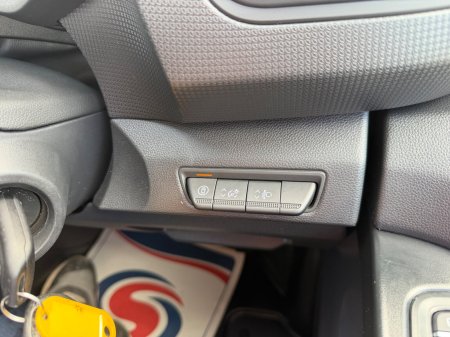 2025 Renault Trafic - photo 32