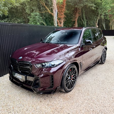 2023 BMW X5 - photo 14