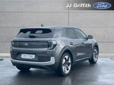 2026 Ford Explorer - photo 6