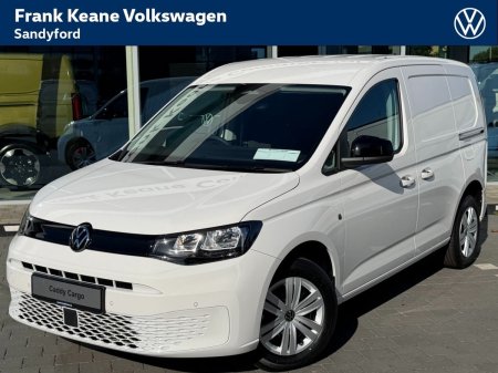 2026 Volkswagen Caddy - photo 3