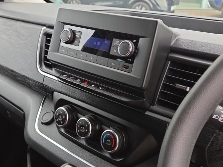 2024 Renault Trafic Passenger - photo 15