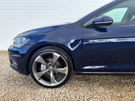 2018 Volkswagen Golf - photo 16