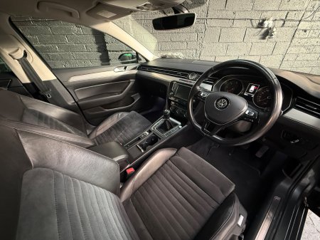 2015 Volkswagen Passat - photo 6