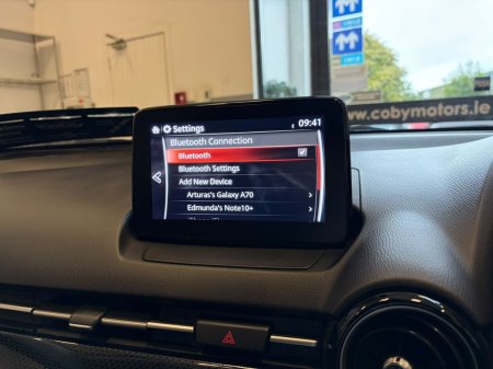 2019 Mazda Mazda2 - photo 24
