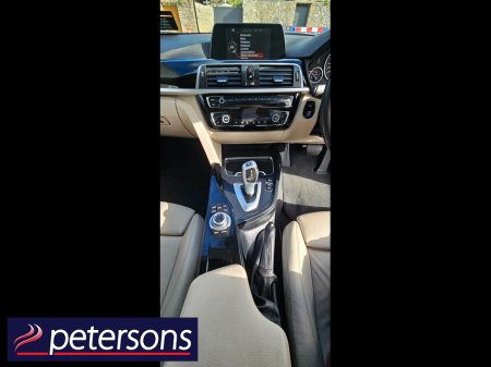 2016 BMW 3-Series - photo 22