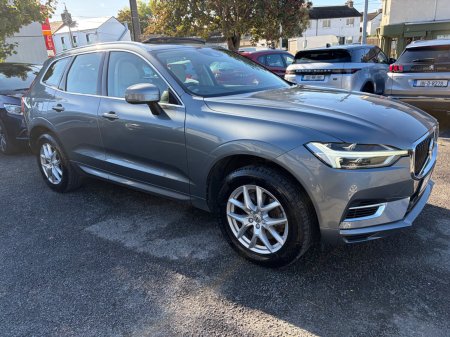 2018 Volvo XC60 - photo 13