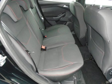 2017 Ford Focus - photo 9