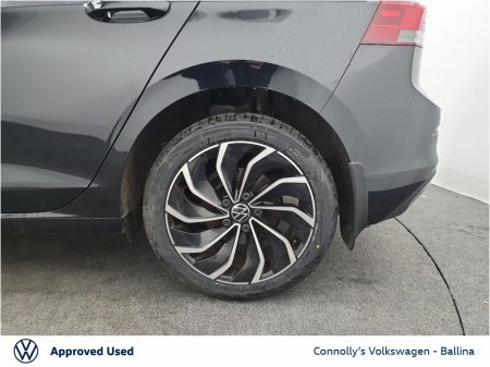 2024 Volkswagen Golf - photo 9